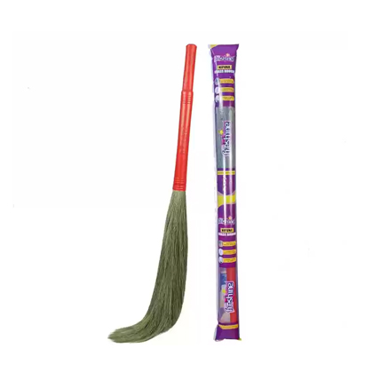 Freshine Broom Yodha Grass